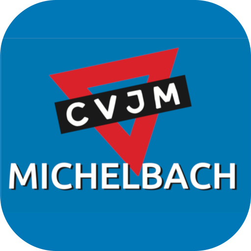 CVJM Michelbach logo