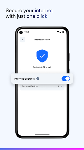 Connect Screenshot 3 - AppWisp.com