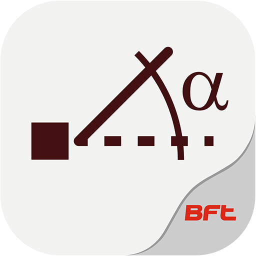 Bft Easy Set  Icon