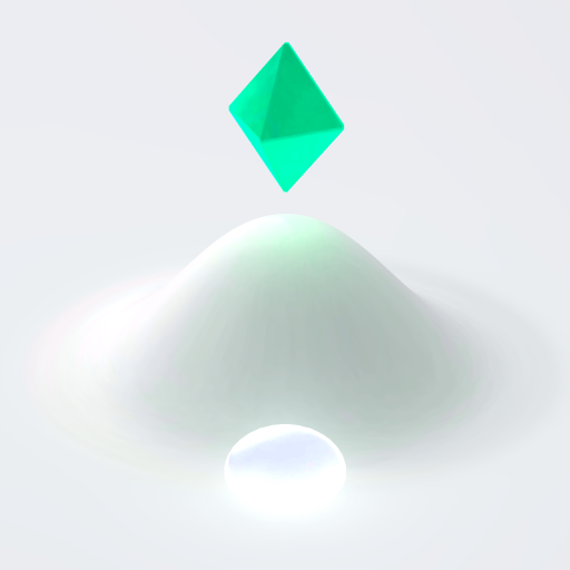 MeltLand logo