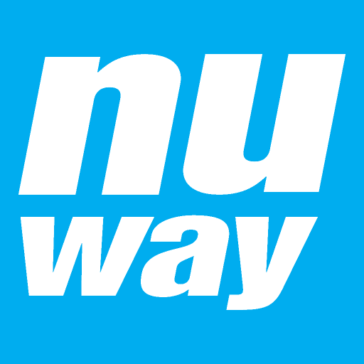 Nu Way Web Track  Icon