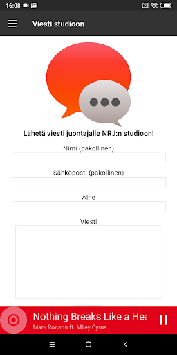 NRJ Finland