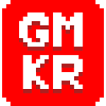 Cover Image of Tải xuống GMKR 1.0.66 APK