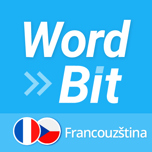 WordBit Francouzština (FRCS) logo