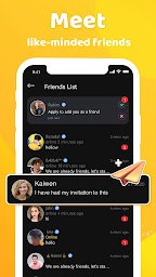 Meta Chat- Messenger&Hangouts