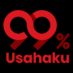 Cover Image of Download 99% Usahaku  APK