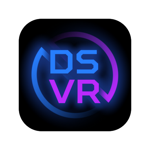 VR DimShifters S1E8 logo