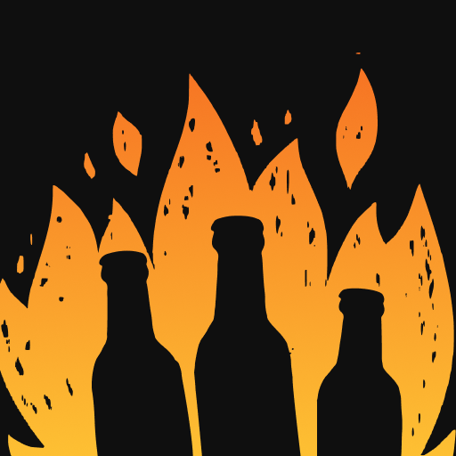 Пенное копченое logo