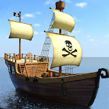 Ship Simulator Games 2017 - Ship Driving Games 3D icon