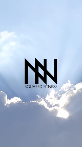 Android application Nsquared Fitness screenshort