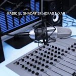 Cover Image of ดาวน์โหลด RÁDIO EL SHADAY 1.0 APK