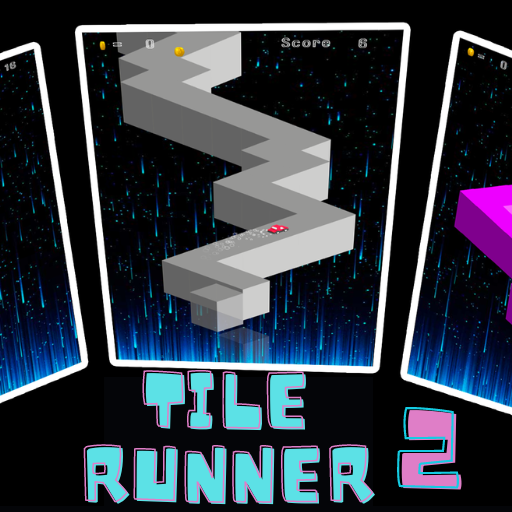 Tile Runner 2