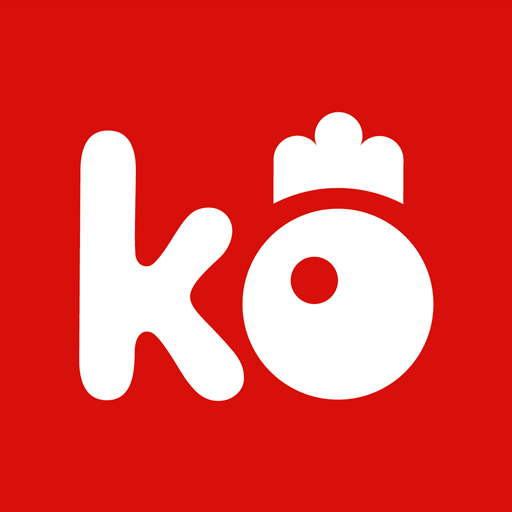 Kokoriko. logo