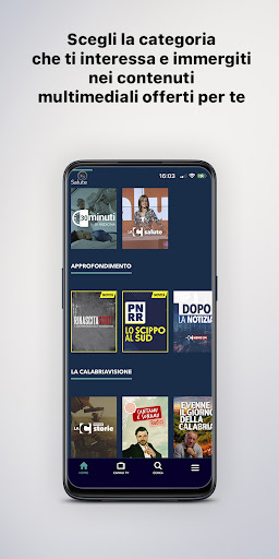 LaC Play Screenshot 4 - AppWisp.com