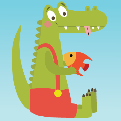 Play TinkR 'n LeARn Kids Game  Icon