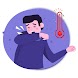 Body Temperature Diary - free - Androidアプリ