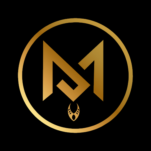 Mehrish Jewellery logo