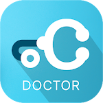 Cover Image of डाउनलोड CliniDo For Doctor 2.2.4 APK