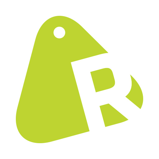 Risskov App logo