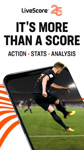 LiveScore: Live Sports Scores - Apps on Google Play