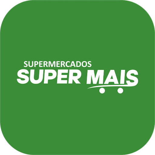 Super Mais Supermercados logo