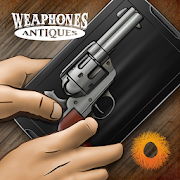 Top 26 Simulation Apps Like Weaphones™ Antiques Gun Sim - Best Alternatives