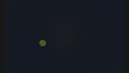 Ball App for Cats Screen 3