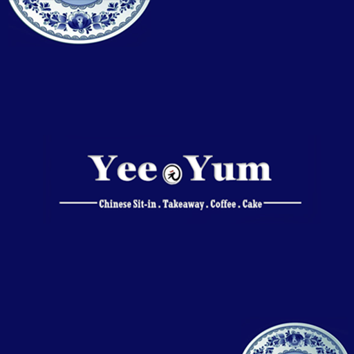 Yee Yum Restaurant logo