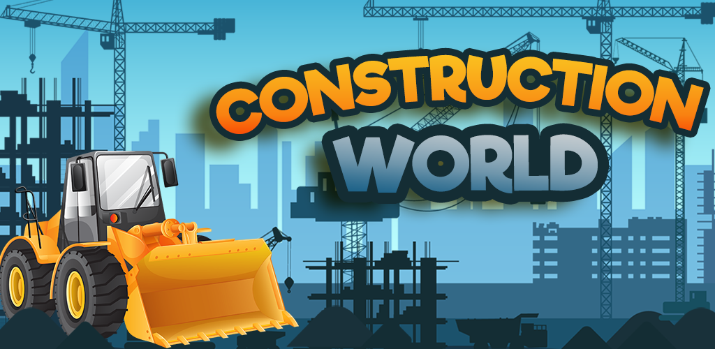 Mundo Da Construção - Construir