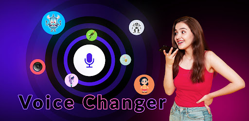 Voice Changer AI Audio Effects