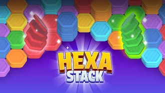 Game screenshot Hexa цвету cортировка mod apk