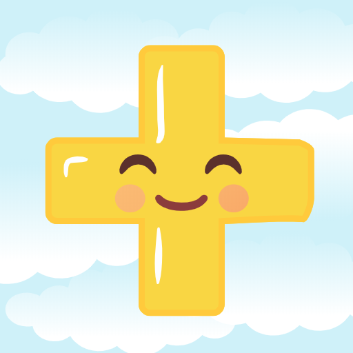 Addition and Subtraction Learn logo