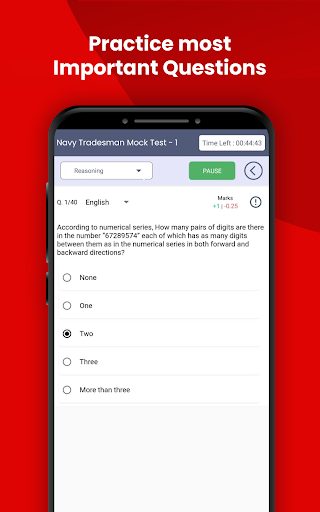 Bihar STET Paper - 2  Commerce