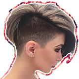 Women Hairstyle Ideas 2018 icon