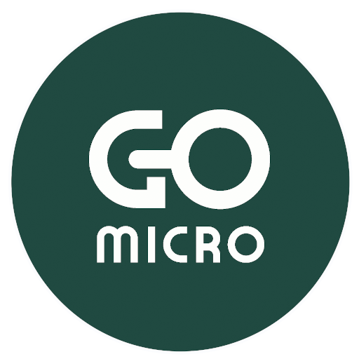 GoMicro Examine logo