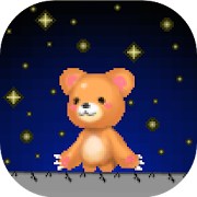 Child bear Bonnie