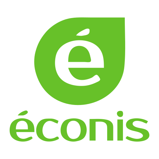 Éconis Install on Windows