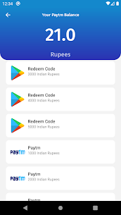Free Cash – Free Redeem Code,Free Pay Cash Apk app for Android 3