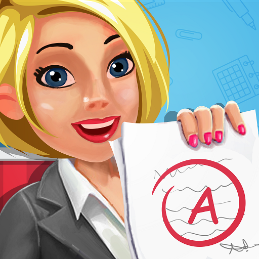 Teacher Classroom Fun Play logo
