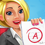 Cover Image of Download Teacher Classroom Fun Play 1.8 APK