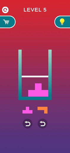 Jelly Sort 2021 - Fill The Jelly