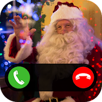 Call From Santa Claus! (Simulation).