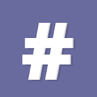 Hashtag+ for Social Medias