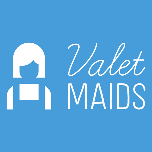 Valet Maids - AppWisp.com
