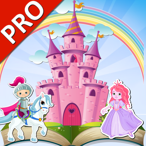 Fairy Tale Cards PRO 4.77 Icon