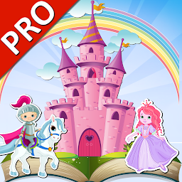 Icon image Fairy Tale Cards PRO