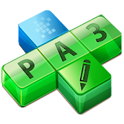 Crosswords, Keywords, Scandinavian Crosswords