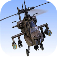 Вертолет FightAir (3D)