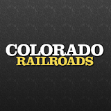 Colorado Railroads icon