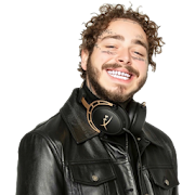 Top 20 Music & Audio Apps Like Post Malone - Goodbyes - Best Alternatives